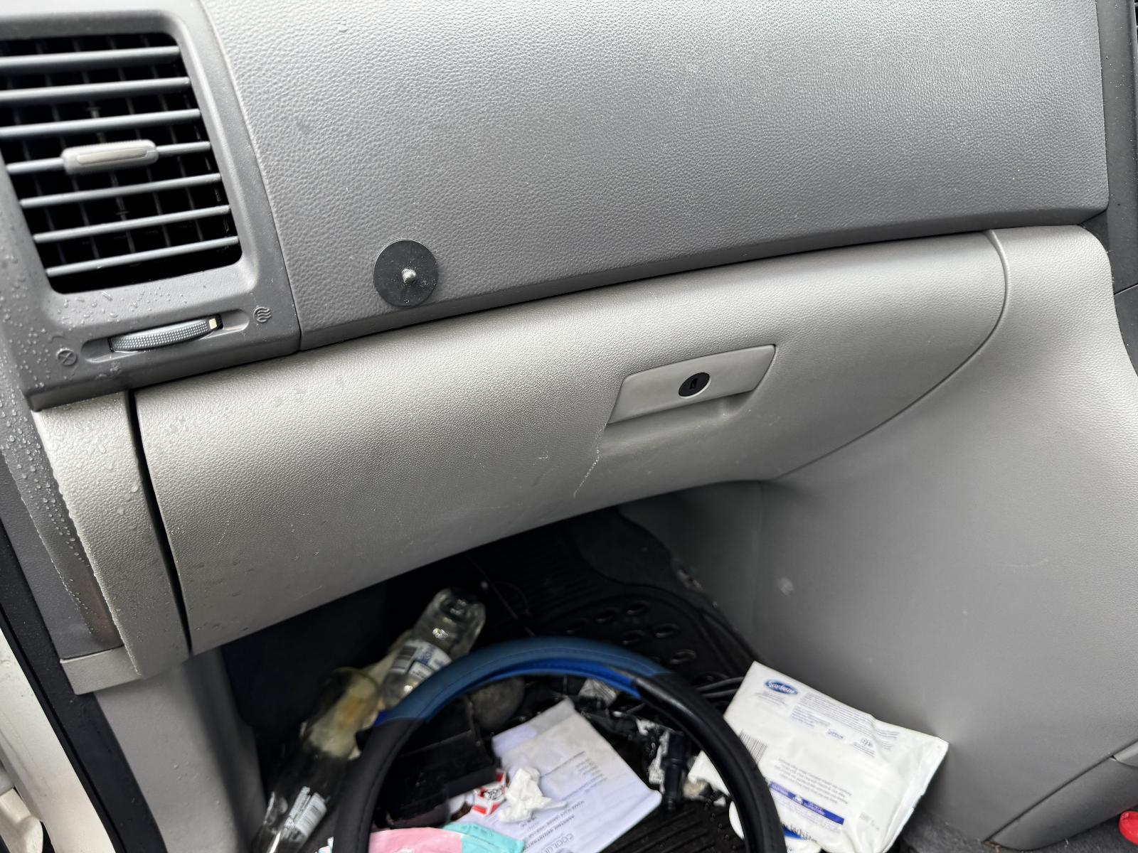View Auto part Glove Box KIA CARNIVAL/GRAND CARNIVAL 2012