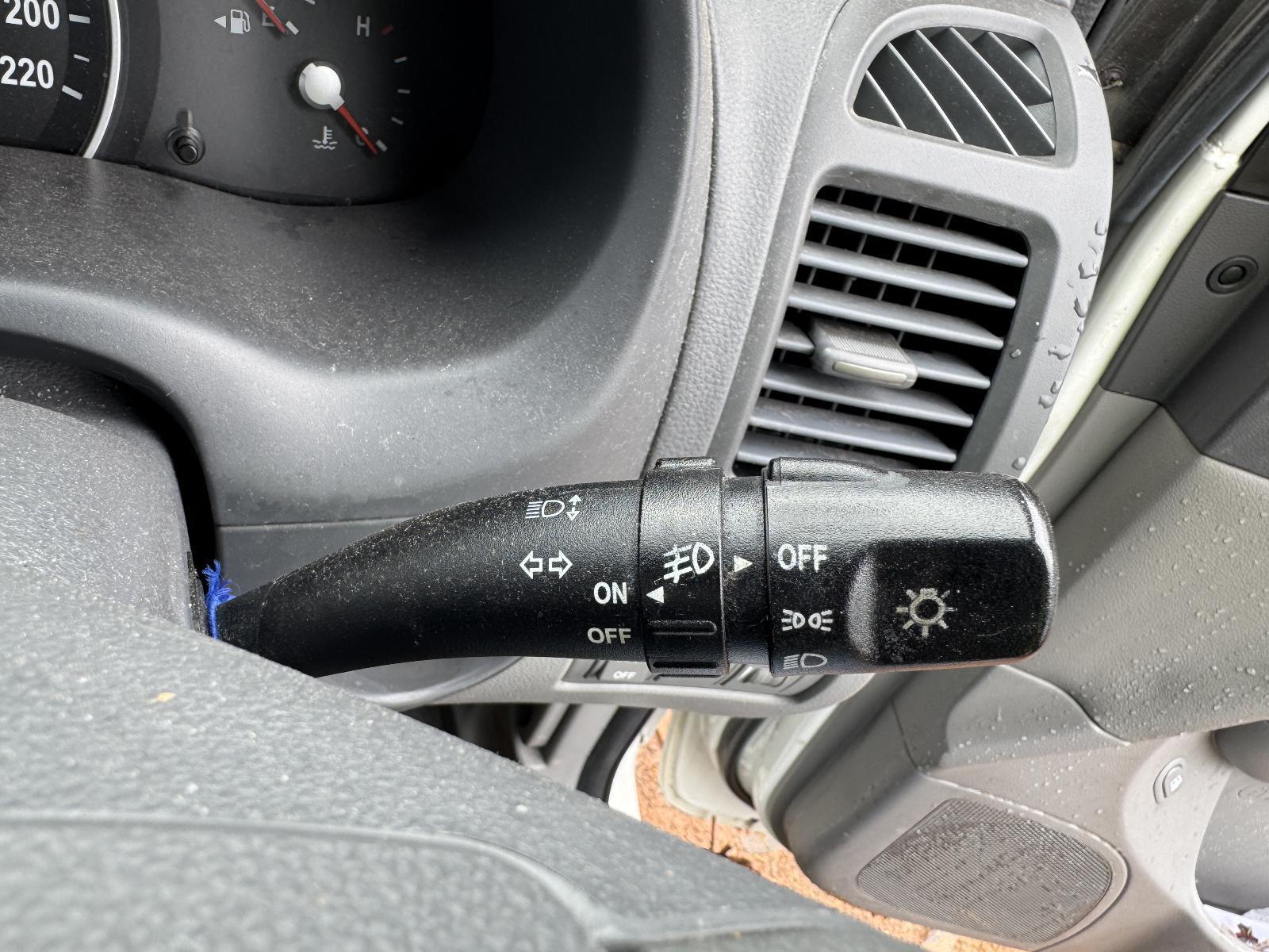 View Auto part Combination Switch KIA CARNIVAL/GRAND CARNIVAL 2012