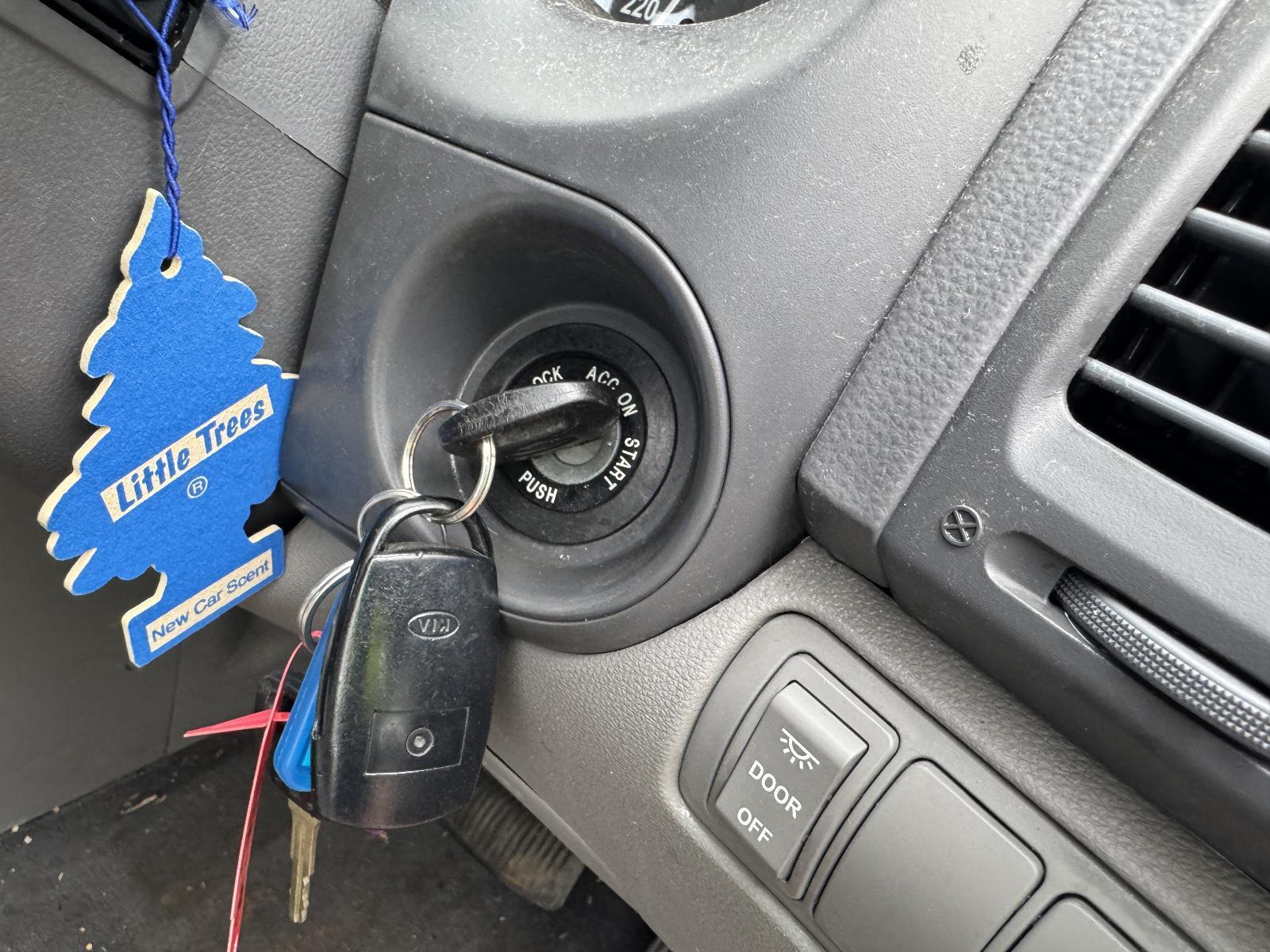 View Auto part Ignition W/ Key KIA CARNIVAL/GRAND CARNIVAL 2012