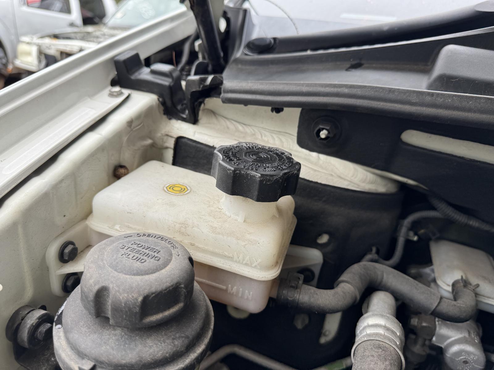 View Auto part Master Cylinder KIA CARNIVAL/GRAND CARNIVAL 2012
