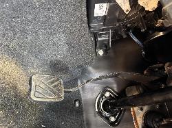 View Auto part Pedal Assembly Suzuki Jimny 2011