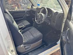 View Auto part Steering Column Shro Suzuki Jimny 2011