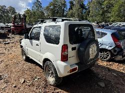 View Auto part Door Handle Suzuki Jimny 2011