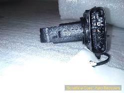 View Auto part Air Flow Meter Suzuki Jimny 2011