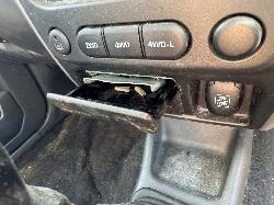 View Auto part Misc Switch/Relay Suzuki Jimny 2011
