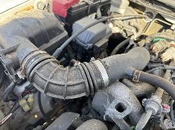 View Auto part Air Cleaner Duct/Hos Suzuki Jimny 2011