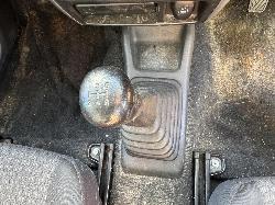 View Auto part Console Suzuki Jimny 2011