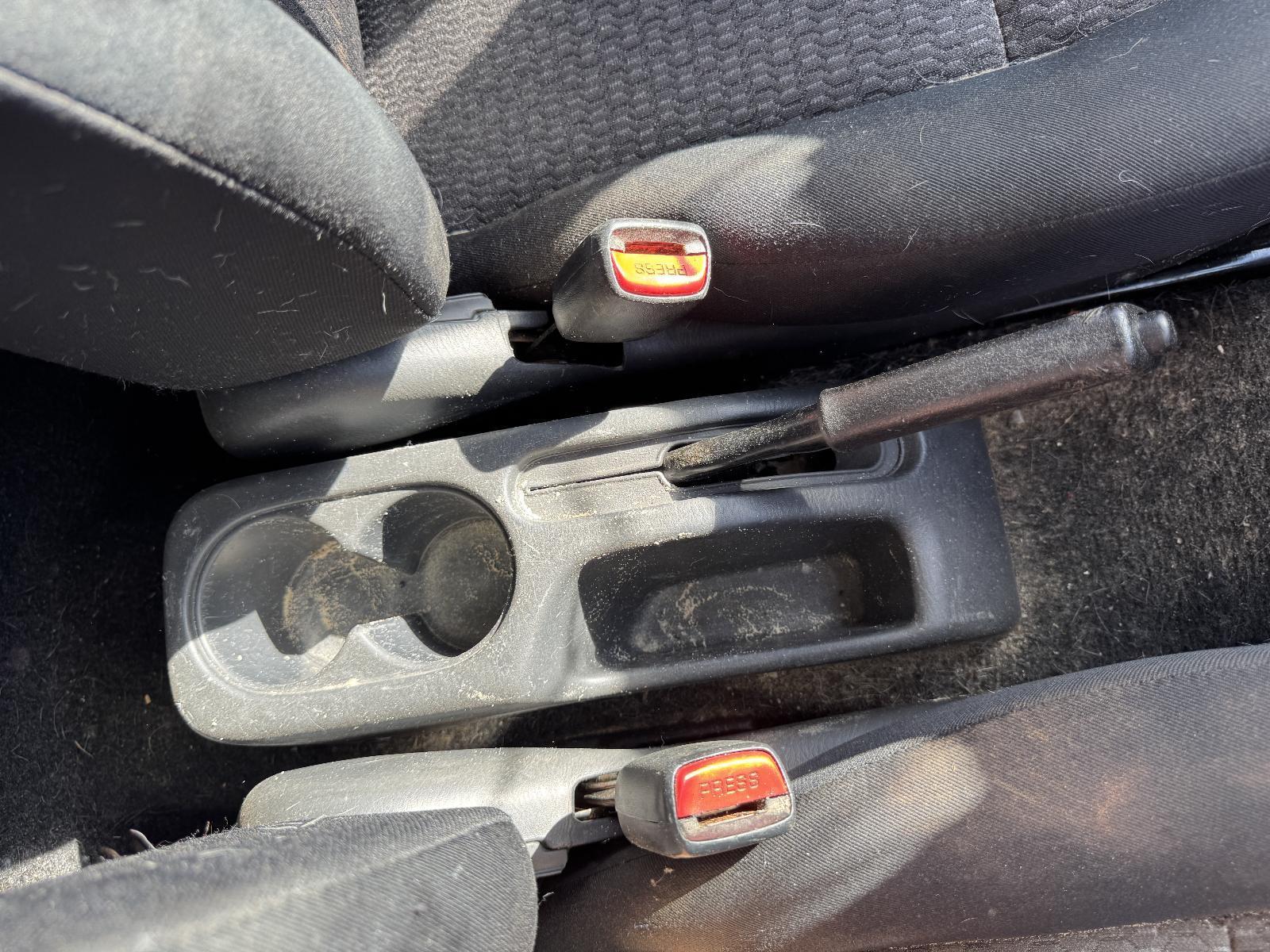 View Auto part Handbrake Lever Suzuki Jimny 2011