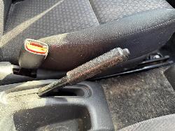 View Auto part Handbrake Lever Suzuki Jimny 2011