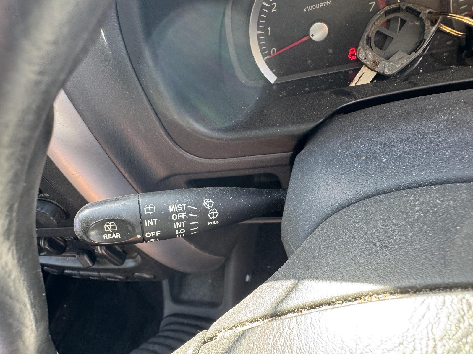 View Auto part Combination Switch SUZUKI JIMNY 2011