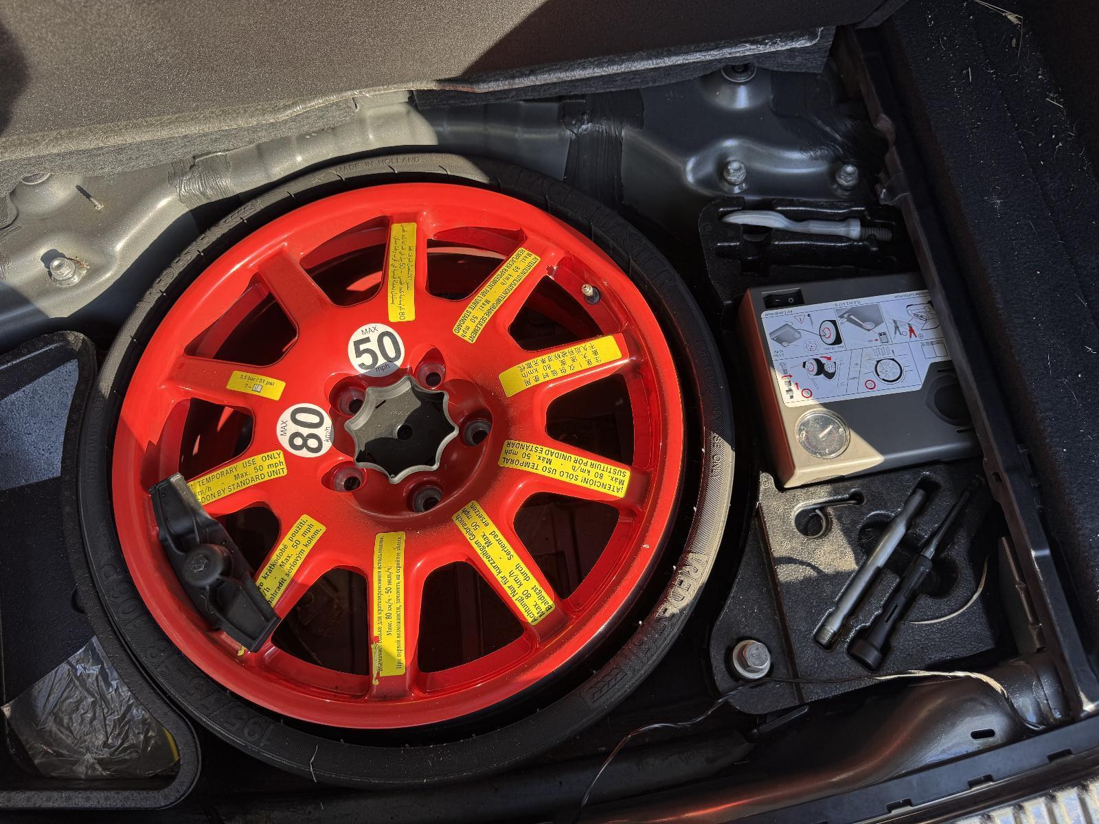 View Auto part Wheel Mag VOLKSWAGEN TOUAREG 2012