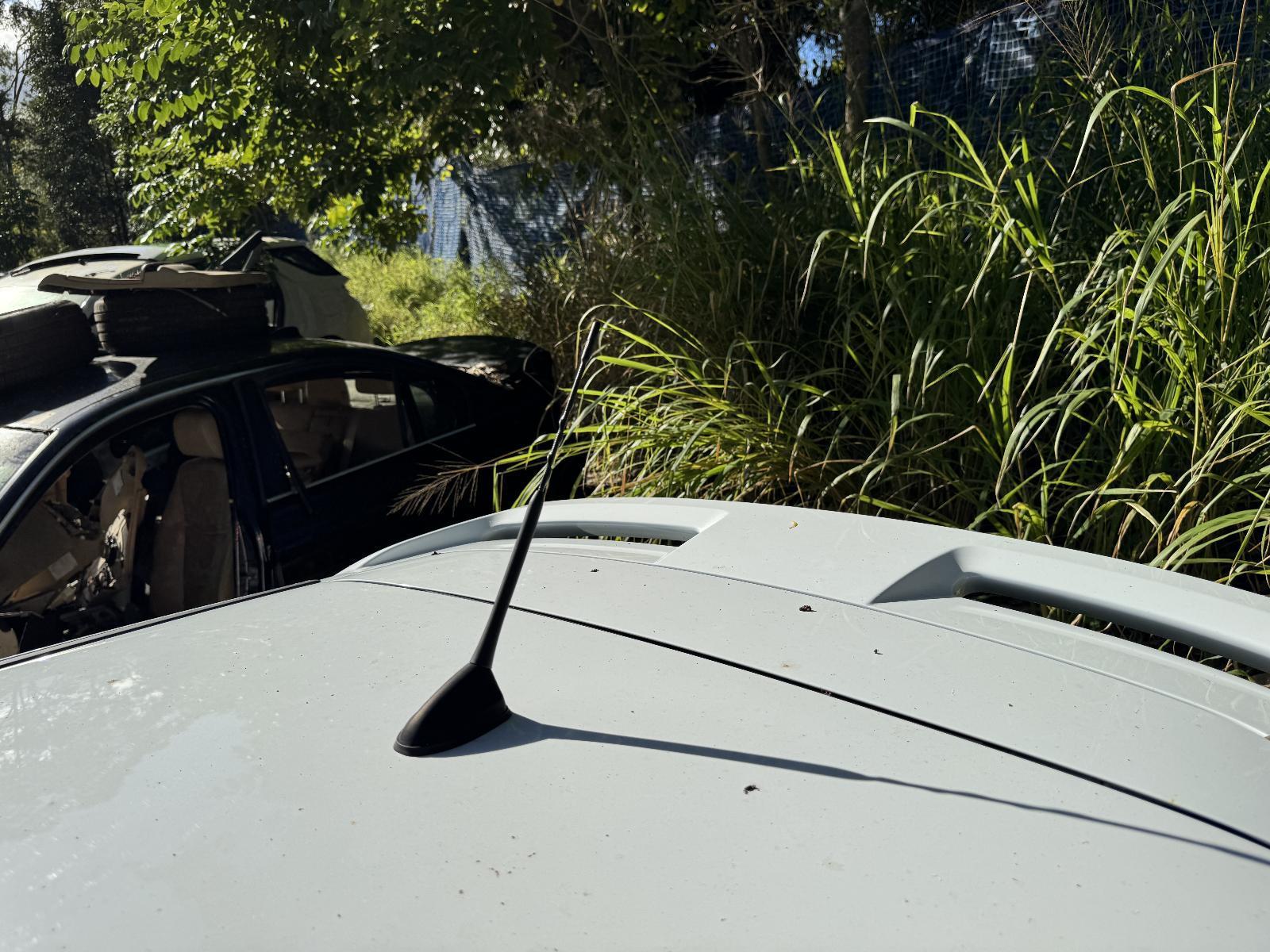 View Auto part Antenna FORD FOCUS 2015