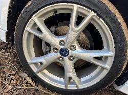 View Auto part Engine FORD FOCUS 2015