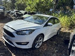View Auto part Engine FORD FOCUS 2015