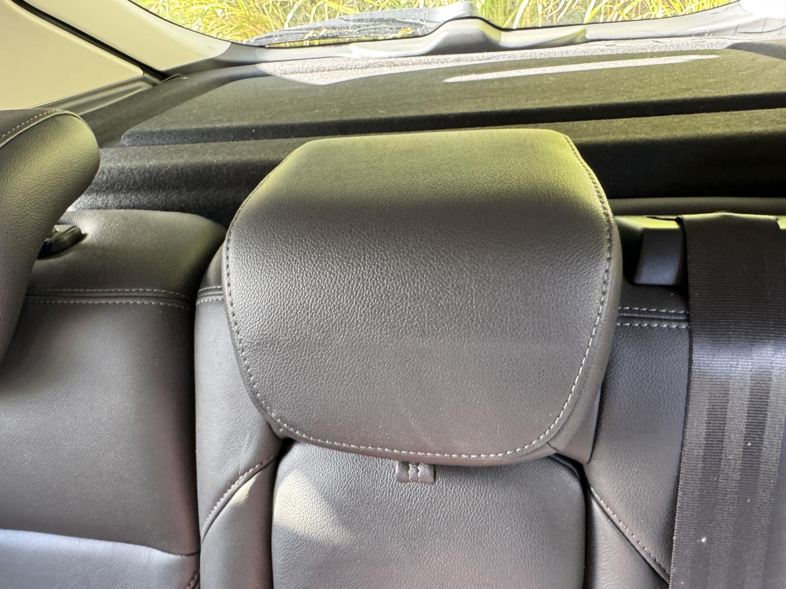View Auto part Headrest FORD FOCUS 2015