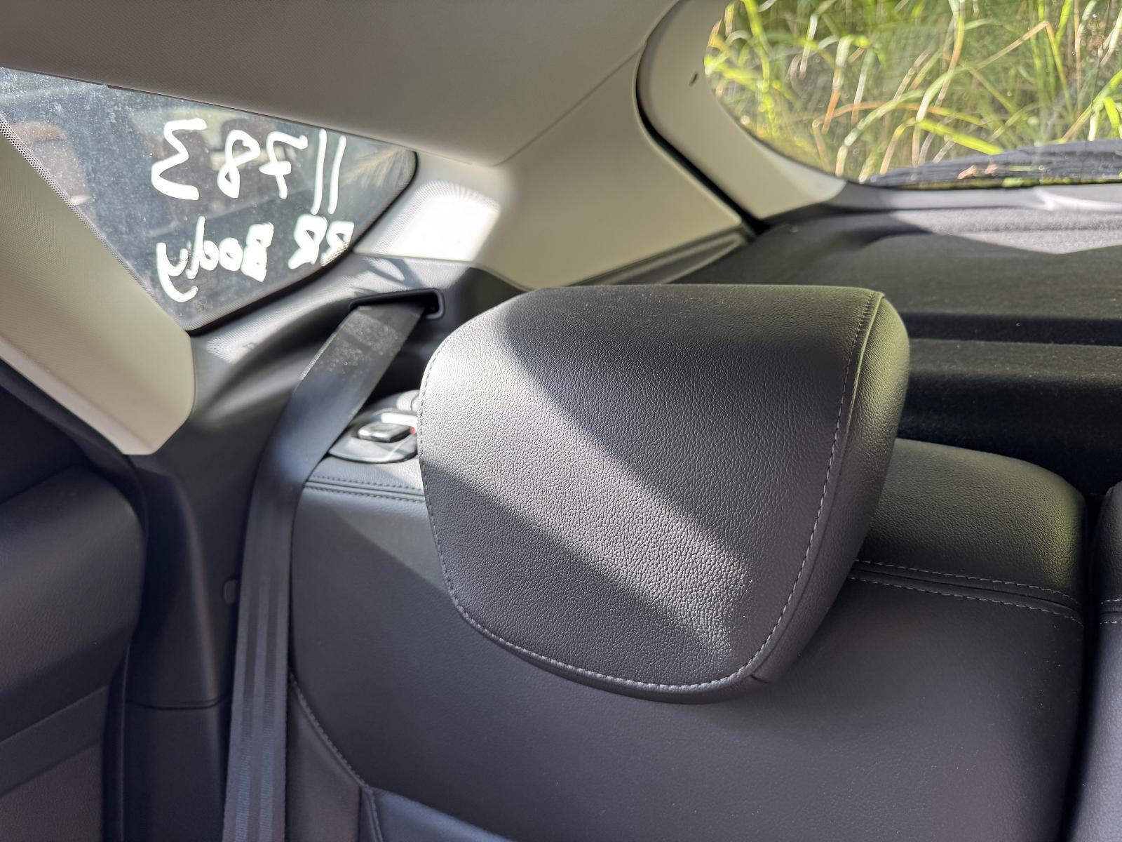 View Auto part Headrest FORD FOCUS 2015