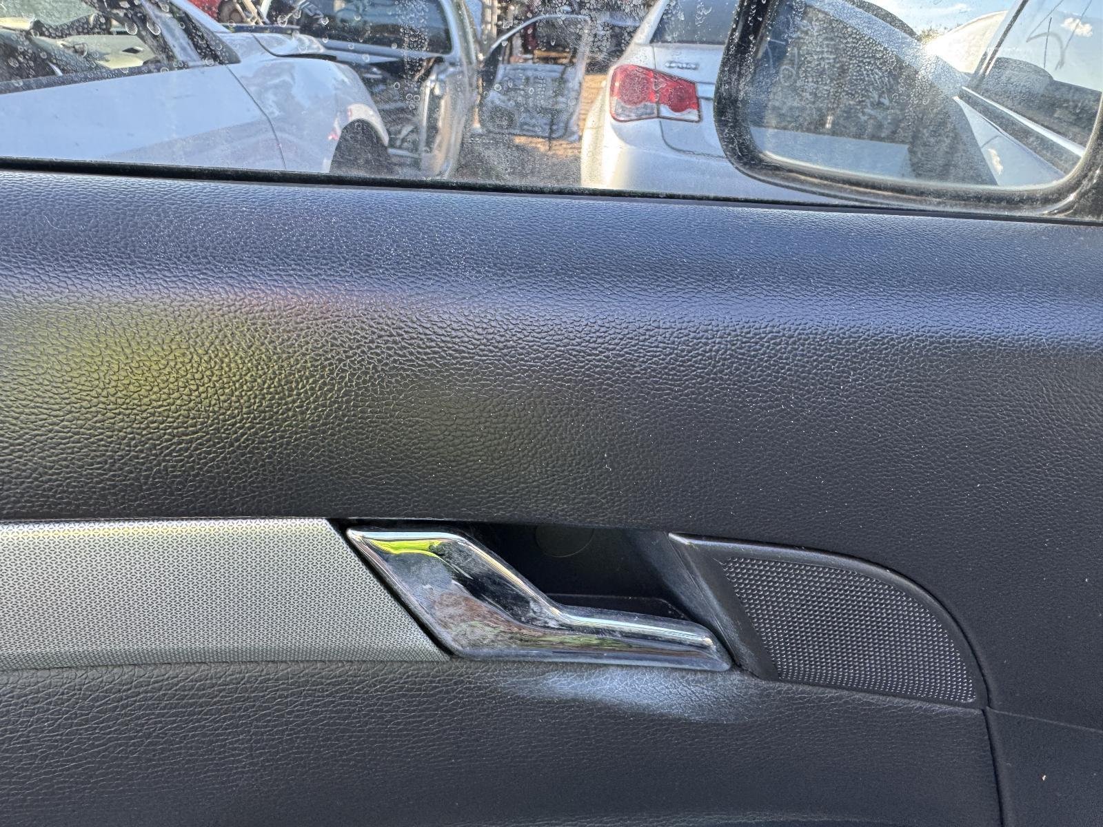 View Auto part Door Handle HOLDEN CAPTIVA 2013