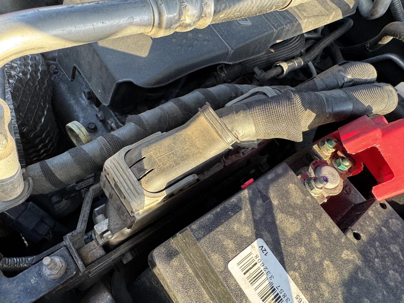View Auto part Ecu HOLDEN CAPTIVA 2013