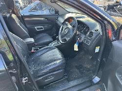View Auto part Engine HOLDEN CAPTIVA 2013
