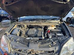 View Auto part Engine HOLDEN CAPTIVA 2013