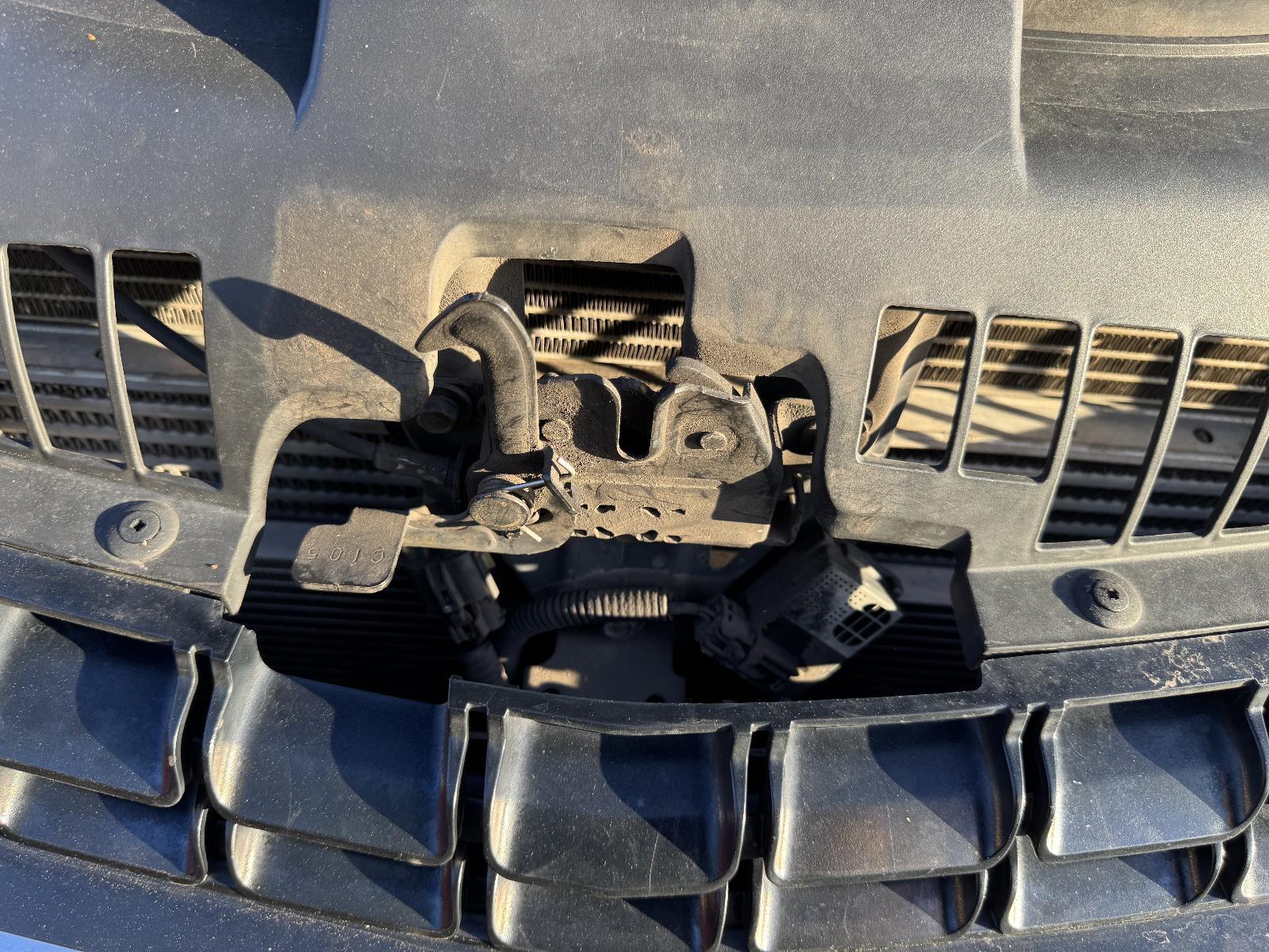 View Auto part Bonnet Lock/Support HOLDEN CAPTIVA 2013