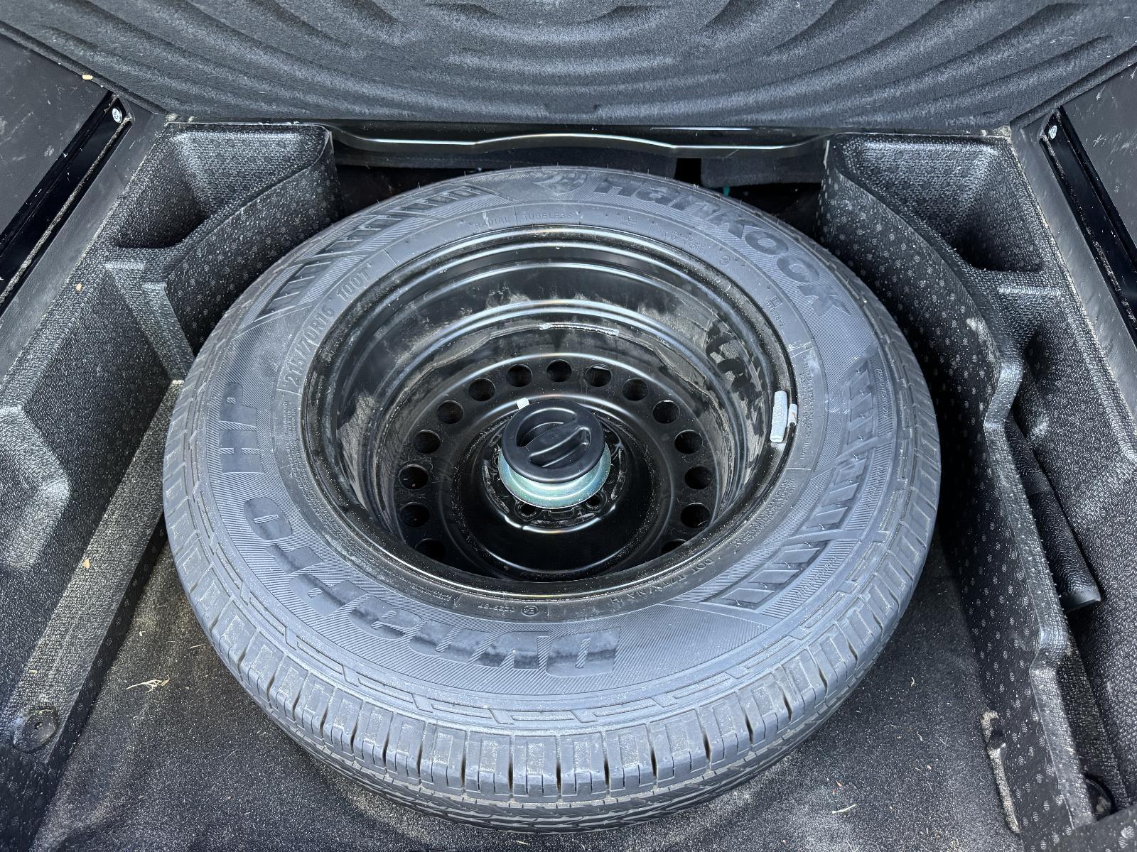 View Auto part Wheel Standard/Steel HOLDEN CAPTIVA 2013