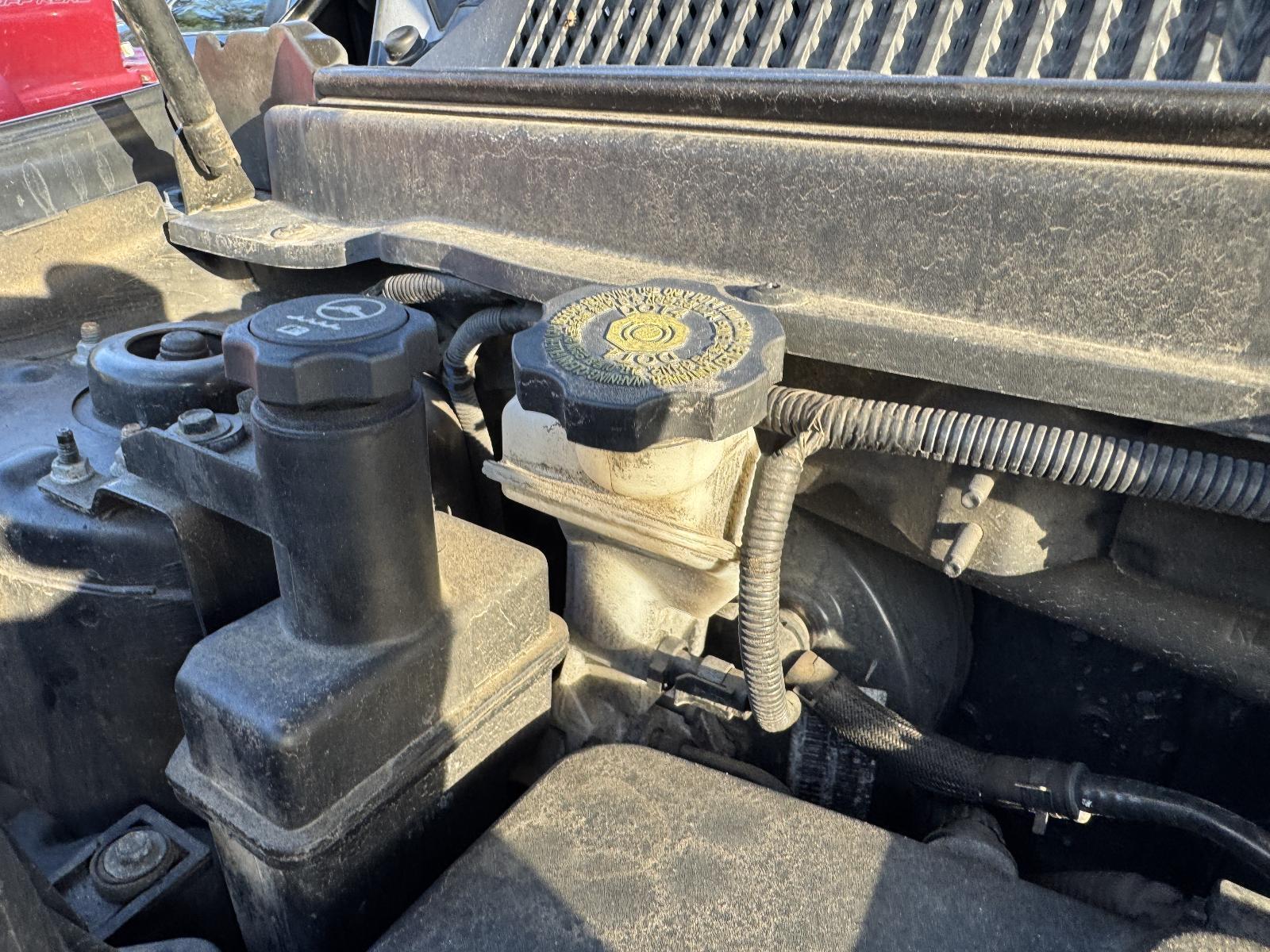 View Auto part Master Cylinder HOLDEN CAPTIVA 2013