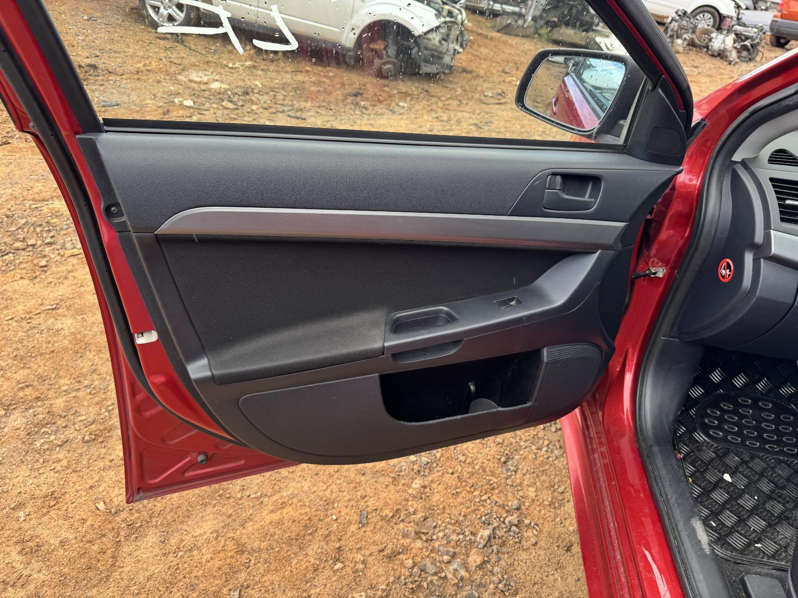 View Auto part Door Trim MITSUBISHI LANCER 2010