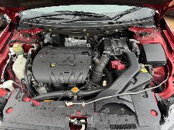 View Auto part Engine MITSUBISHI LANCER 2010