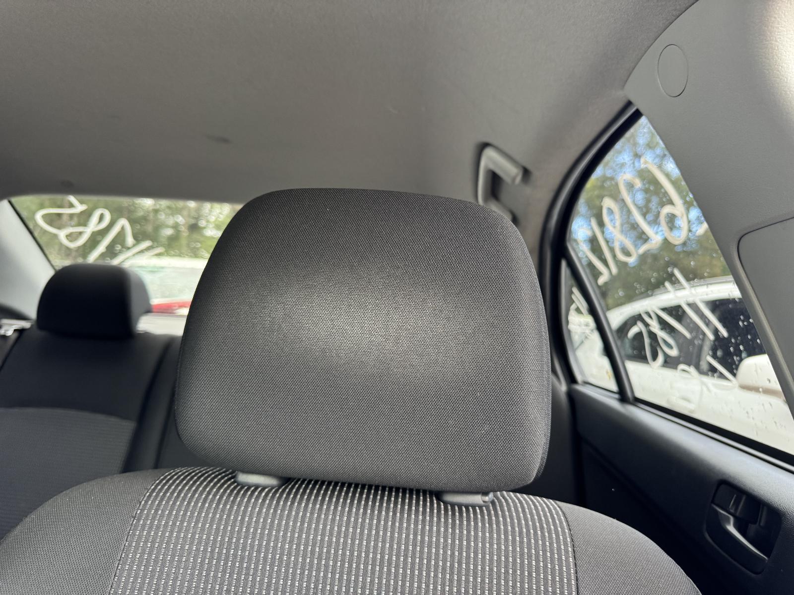 View Auto part Headrest MITSUBISHI LANCER 2010