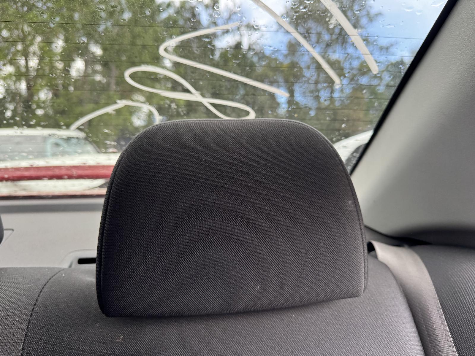 View Auto part Headrest MITSUBISHI LANCER 2010