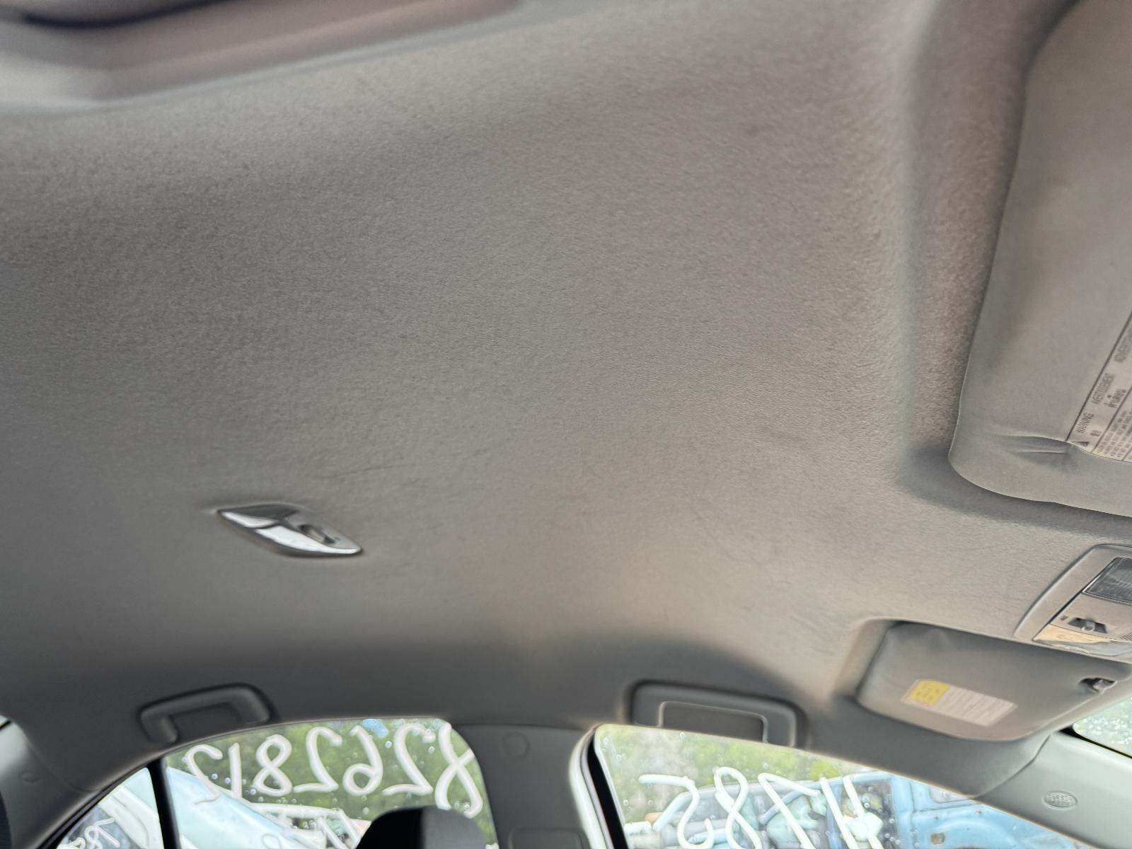 View Auto part Hoodlining MITSUBISHI LANCER 2010