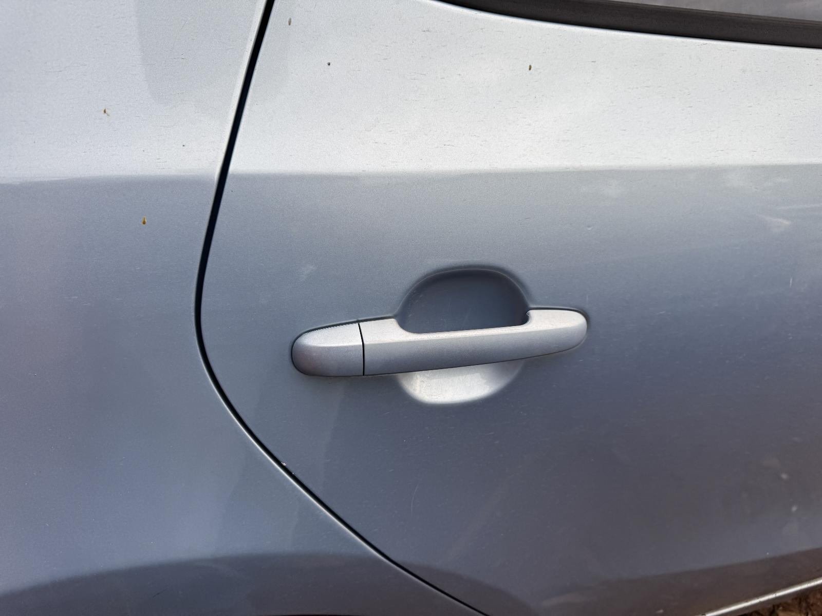 View Auto part Door Handle HYUNDAI I30 2011