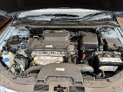 View Auto part Engine HYUNDAI I30 2011