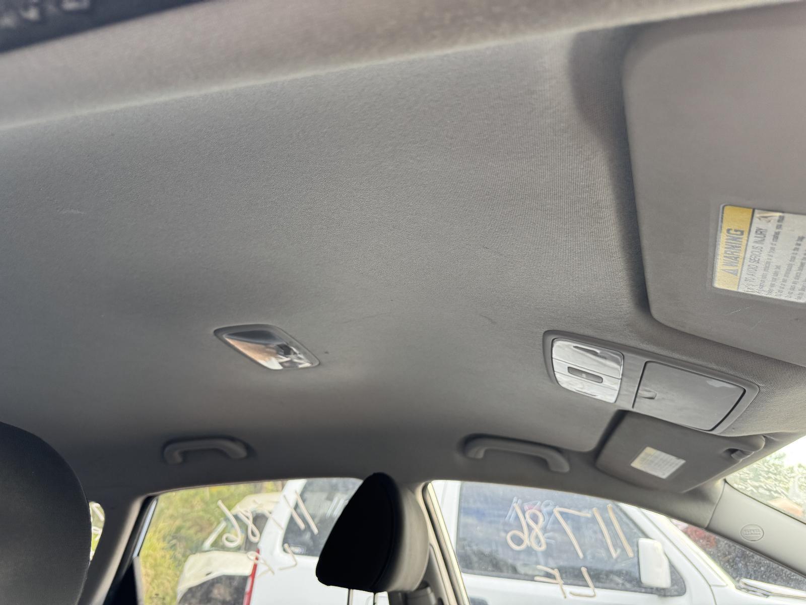 View Auto part Hoodlining HYUNDAI I30 2011