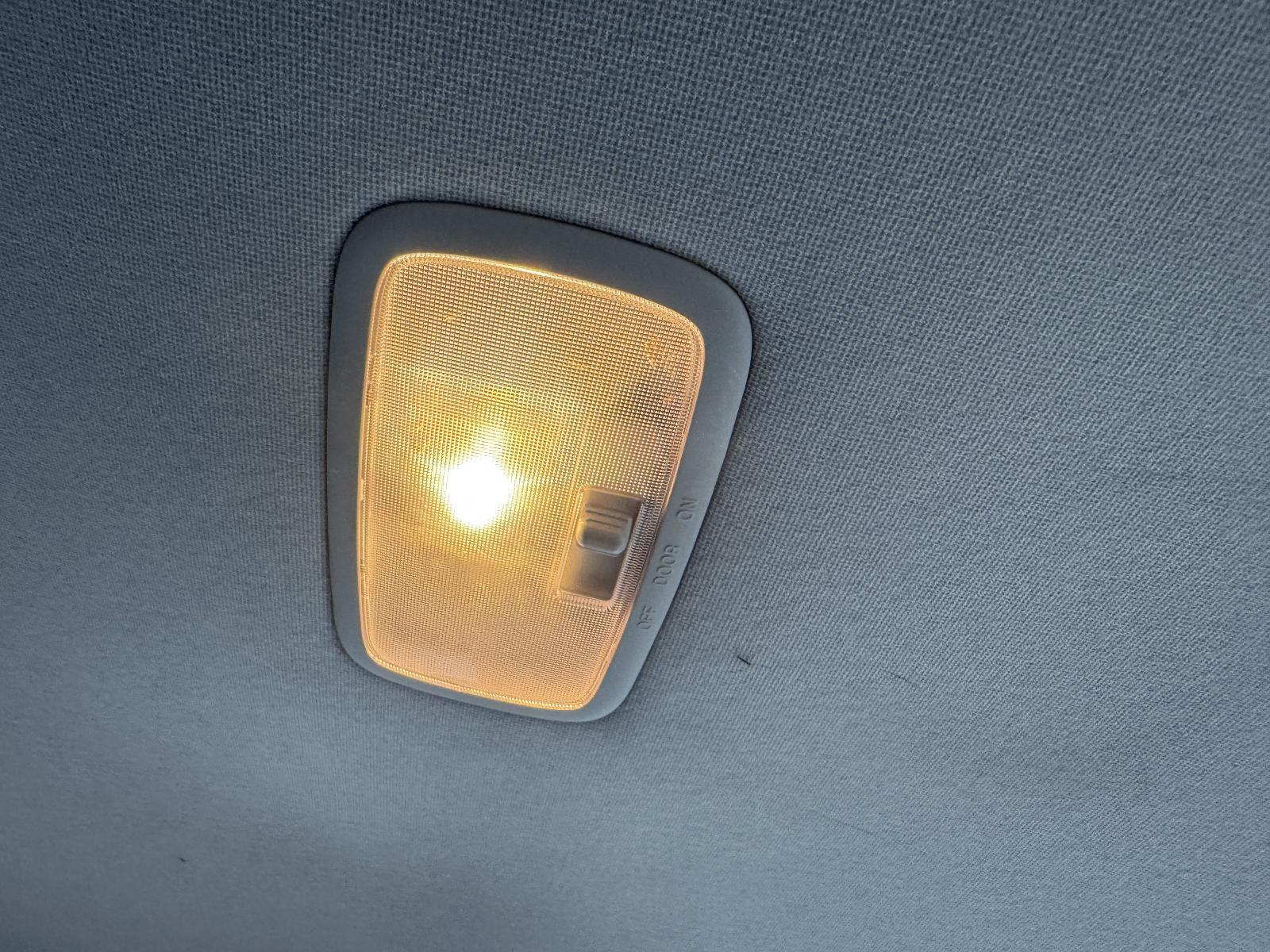 View Auto part Courtesy Light HYUNDAI I30 2011