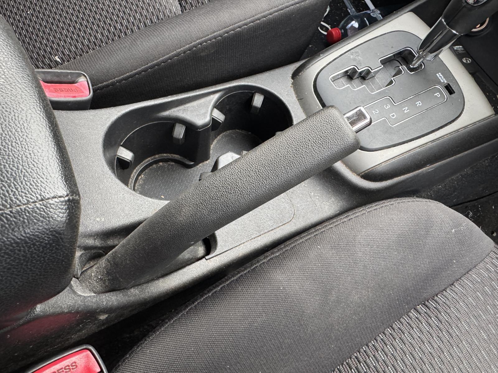 View Auto part Handbrake Lever HYUNDAI I30 2011