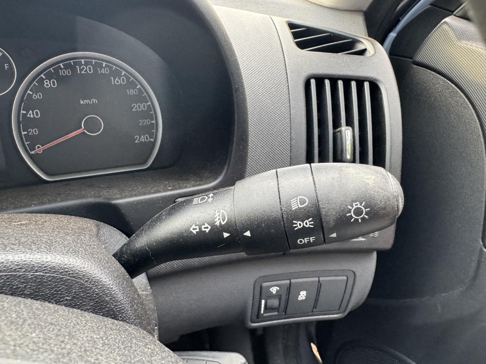 View Auto part Combination Switch HYUNDAI I30 2011