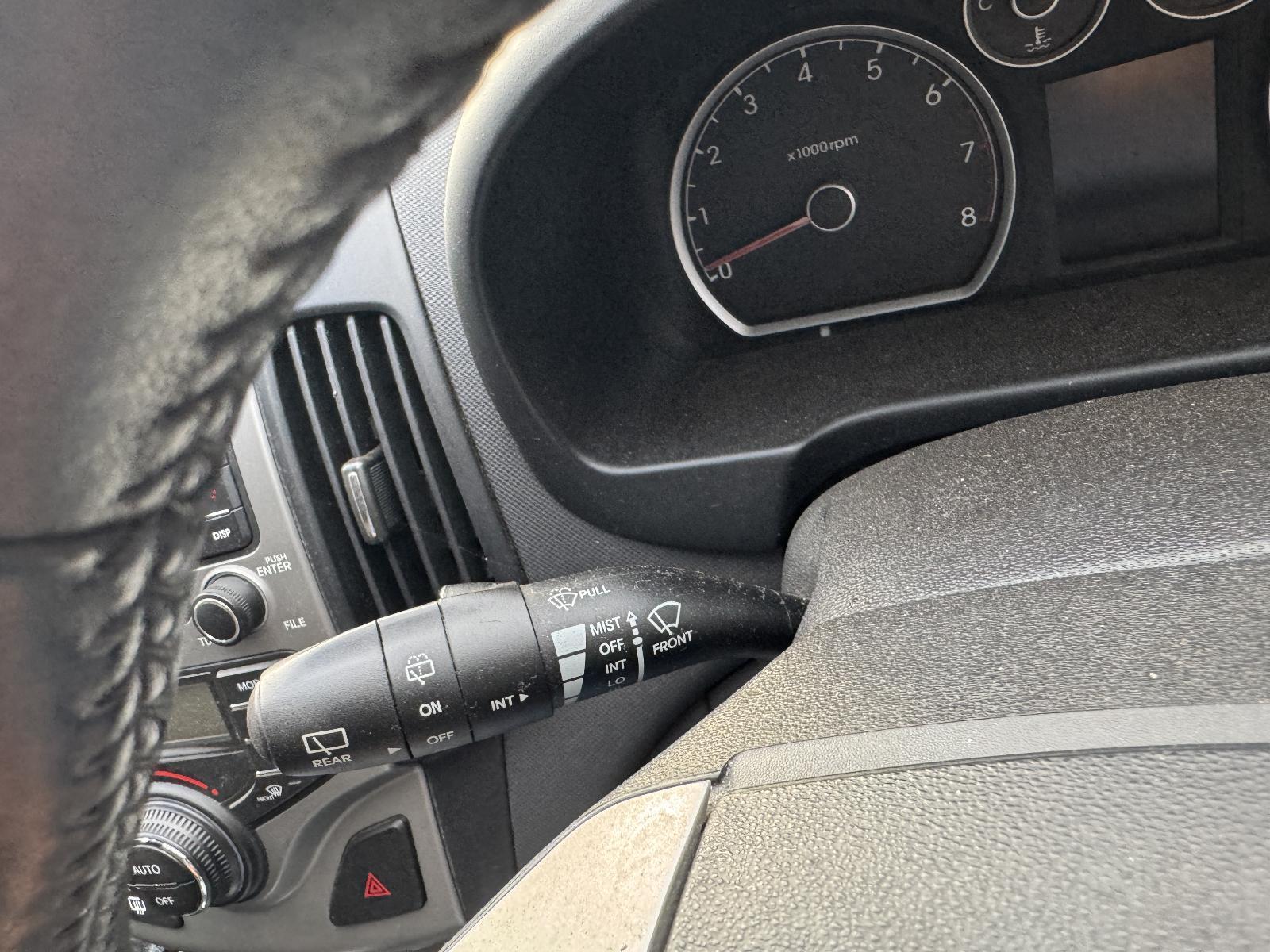 View Auto part Combination Switch HYUNDAI I30 2011