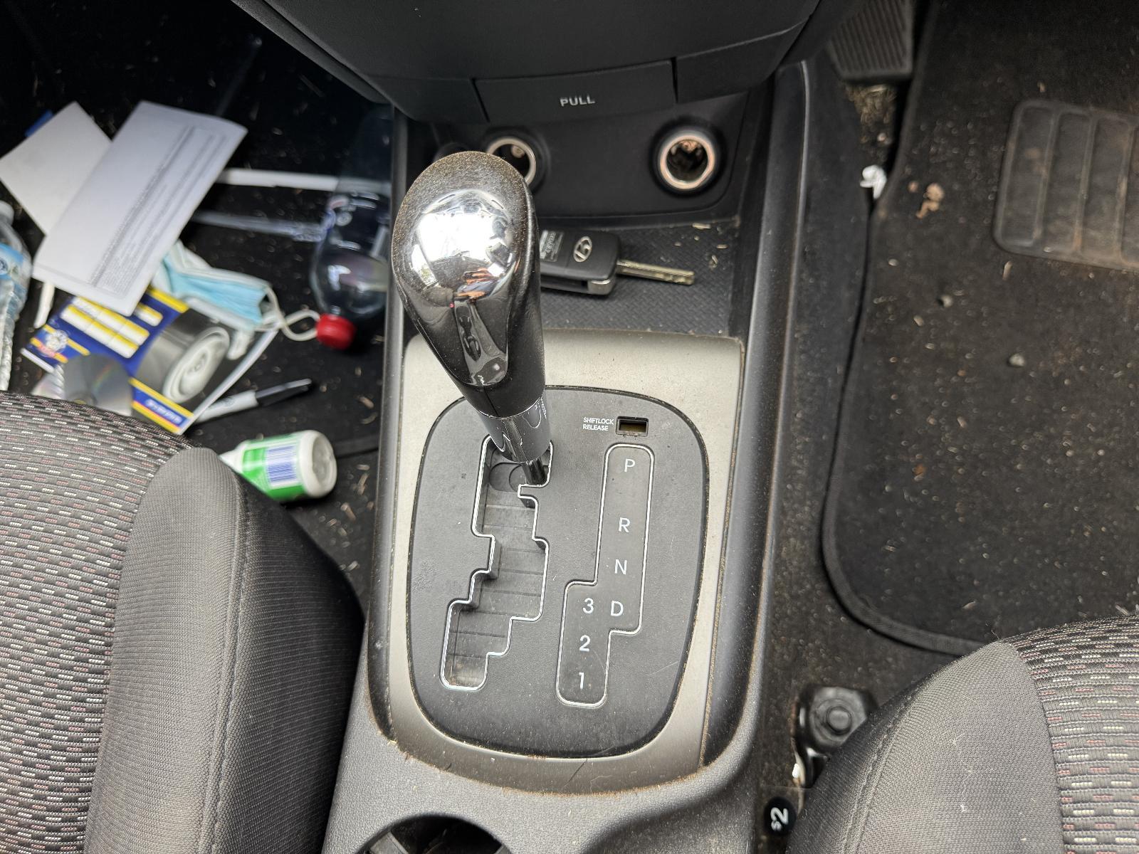 View Auto part Gear Stick/Shifter HYUNDAI I30 2011