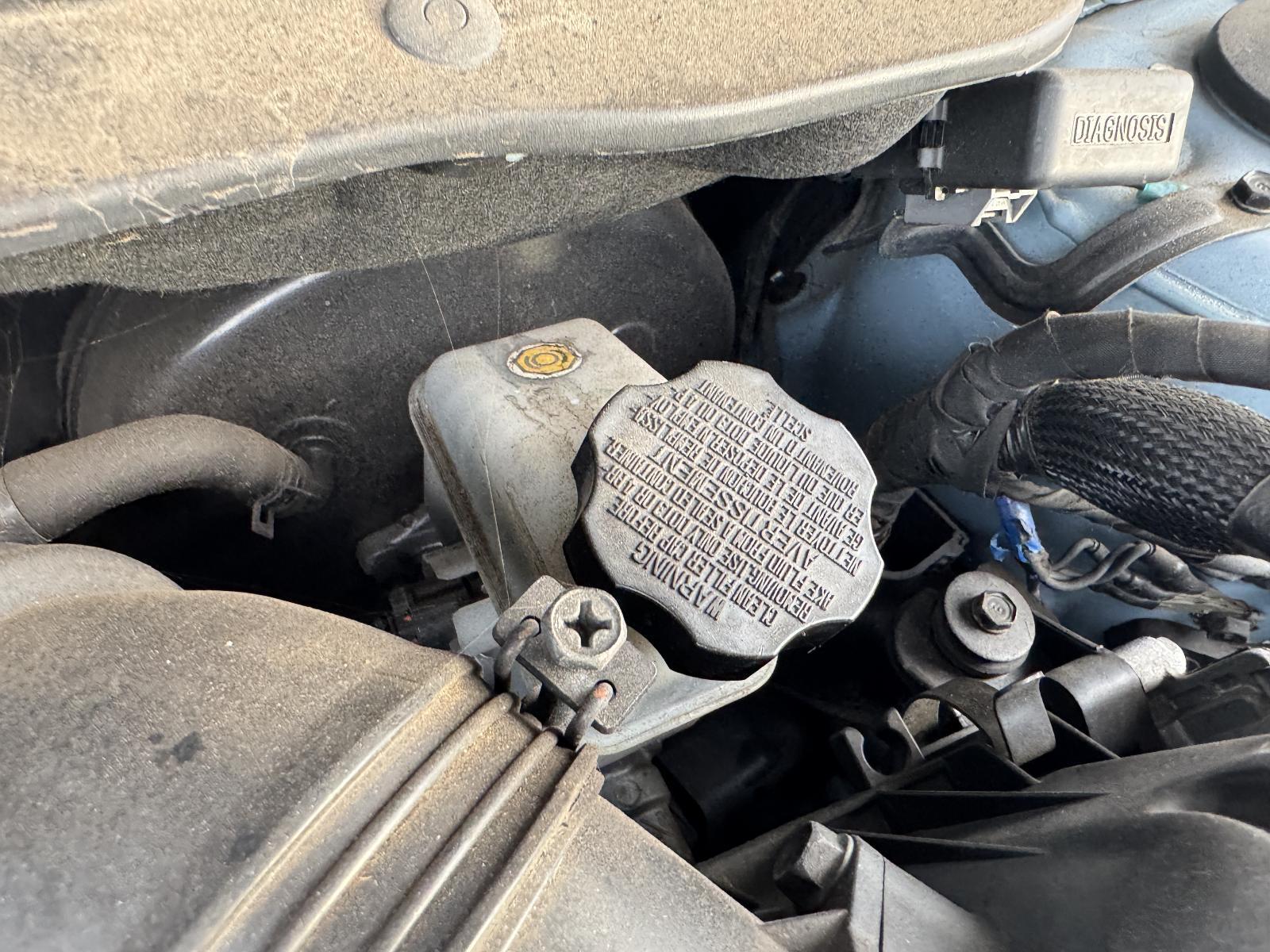 View Auto part Master Cylinder HYUNDAI I30 2011