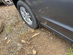 View Auto part Mud Flaps Hyundai Santa Fe 2011