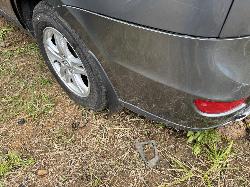 View Auto part Mud Flaps Hyundai Santa Fe 2011