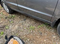 View Auto part Mud Flaps Hyundai Santa Fe 2011
