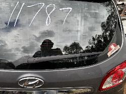 View Auto part Wiper Arm Hyundai Santa Fe 2011
