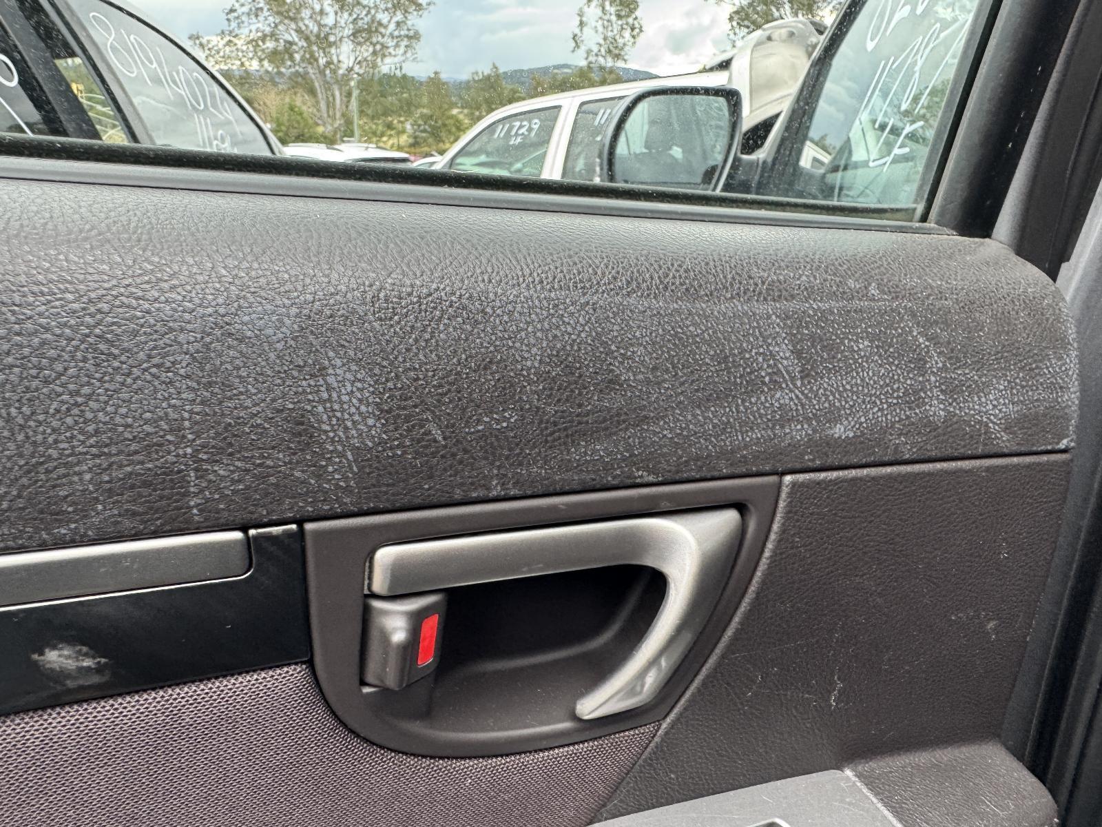 View Auto part Door Handle HYUNDAI SANTA FE 2011