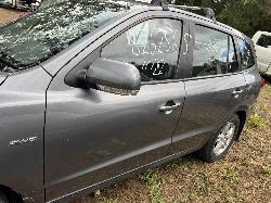 View Auto part Door Handle Hyundai Santa Fe 2011