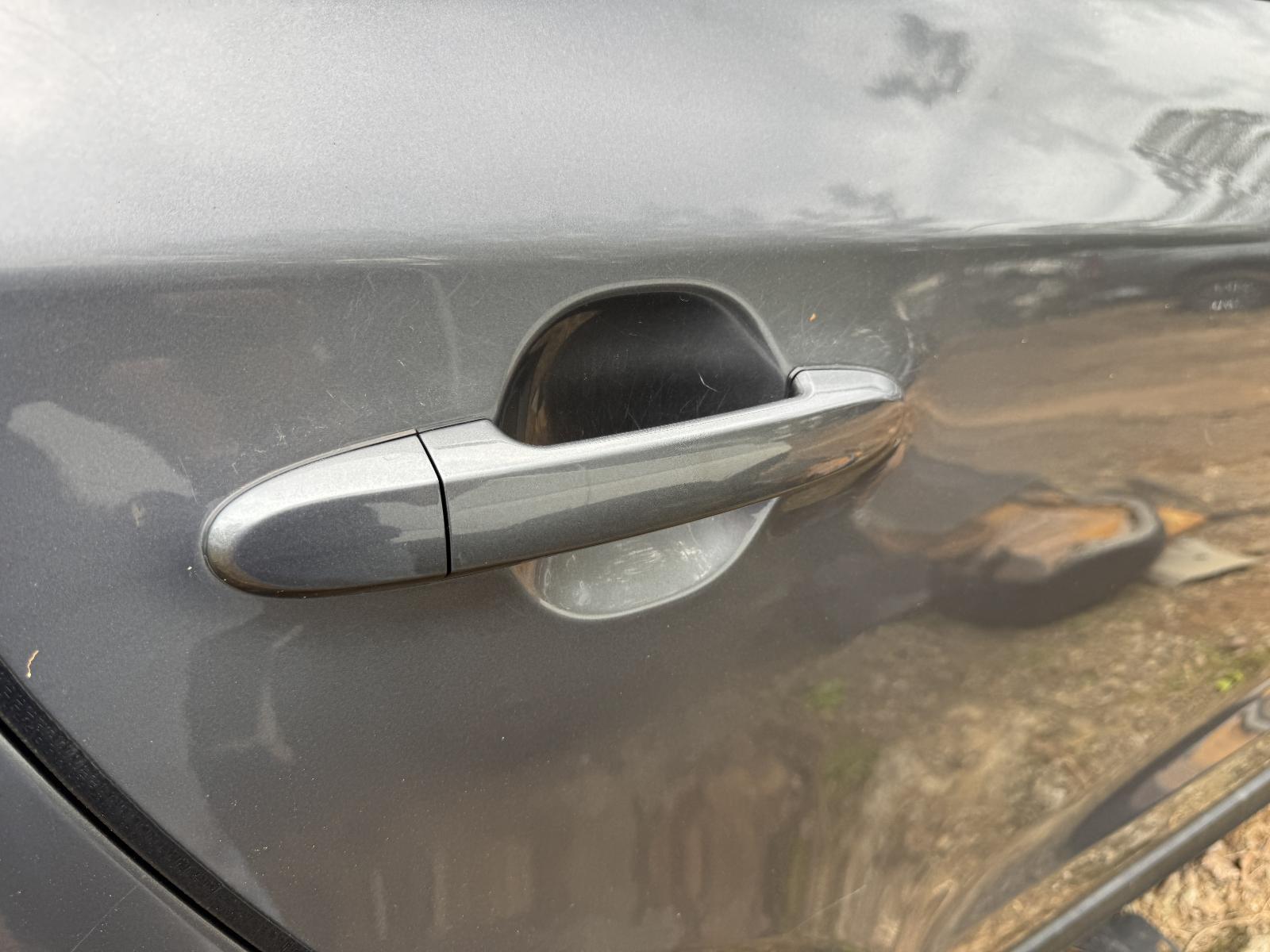 View Auto part Door Handle HYUNDAI SANTA FE 2011