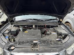 View Auto part Engine HYUNDAI SANTA FE 2011