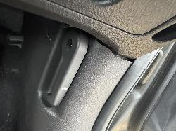 View Auto part Bonnet Release Hyundai Santa Fe 2011